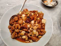 -玉华台饭庄·淮扬菜·烤鸭(望京店)