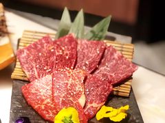 -厚贞日式烤肉(龙之梦店)