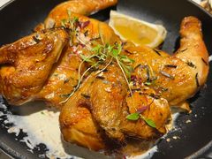 -BE BRIGHT KITCHEN(正佳广场店)