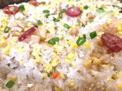 -绿雅居原生态农庄(小涌店)