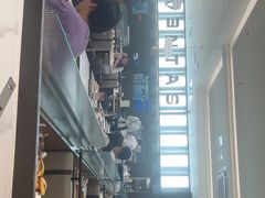 -凡塔斯牛排自助餐厅(广东佛山三水万达店)