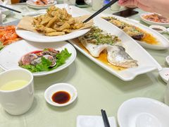 -高佳庄·舟山海鲜(海景旗舰店)