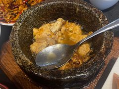 -正德楼果木烤鸭·渔家菜(东港店)