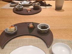 -月下料理(楷林IFC店)