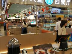 -水天堂西餐厅(常熟永旺店)