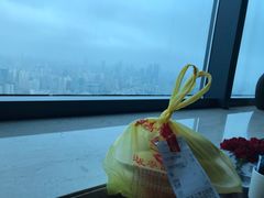 -上海龙之梦万丽酒店