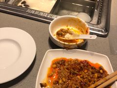 -海底捞火锅(金光华店)