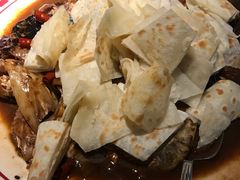 -旺顺阁鱼头泡饼(常营店)
