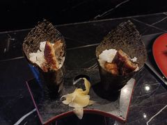 -九洲喜来登酒店湖月日餐厅