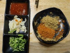 -莱真牛碳火烤肉(合肥旗舰店)