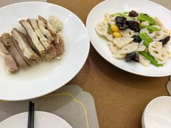 -内蒙古驻京办餐厅