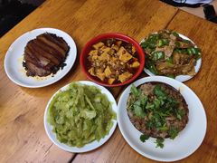 -十一街苍蝇馆子转经消江湖菜(九眼桥十一街店)