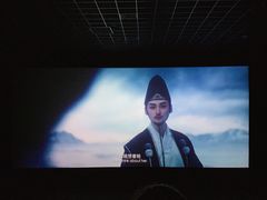 -万达影城(IMAX激光铁西万达广场店)