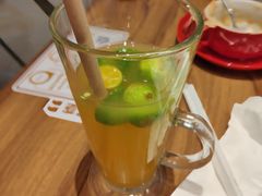 -必胜客(银盆路店)