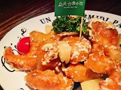 -岛风·台食小馆 ISLAND BISTRO(烟台山店)
