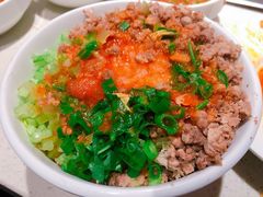 番茄牛肉饭-海底捞火锅(天一广场亚细亚店)