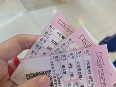 -中影梦工坊(同安DMAX巨幕影城)
