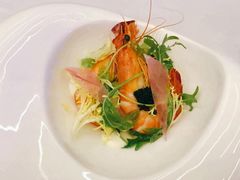 -悦禧耕岛酒店·指月坞餐厅·旺山特色农家乐