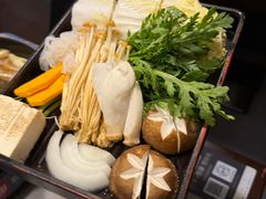 -满来寿喜烧(金虹桥店)