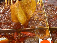 -陈眼镜火锅(总店)