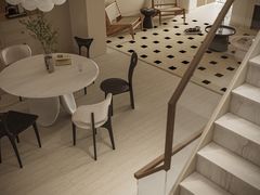 -星杰国际设计 别墅大宅装修(虹桥分公司)