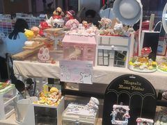 -郑在DIY·潮玩银饰绘画手作(中央大道旗舰店)