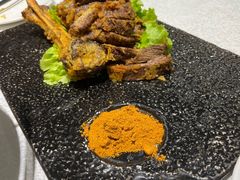 -香融府·烤鸭·家常菜(马家堡路店)