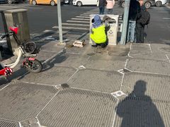 -哈尔滨医科大学附属第一医院(南岗院区)