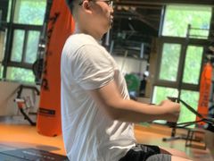 -蜗牛健身·私教馆(海珀香庭店)