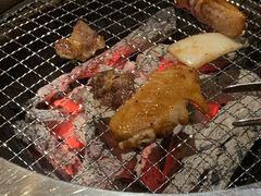 -御牛道日式烤肉料理(杭州万象城店)