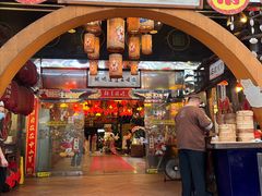 -石岐佬中山菜馆(张溪店)