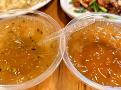 -61号餐吧(兴坪古镇漓江店)