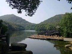 android_upload_pic-白马涧龙池景区
