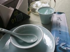 -渔娘渔家丹东海鲜(东直门店)