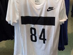-NIKE上海青浦换季优惠店