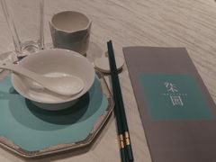 -柒园·三十年创意杭帮菜(龙湖滨江天街店)