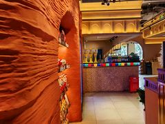 -耶里夏丽·丝路国际·新疆餐厅(浦东区东方路店)