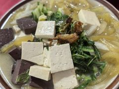 -老字号高汤扁粉菜(一马路店)
