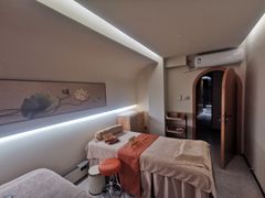 -瑶舍头疗·瑶浴·芳香热石SPA(五洲国际店)