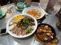 -潮界(虹桥新天地店)