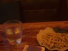 -無名记忆Music Bar夜景怀旧酒吧