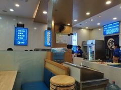 -木木鲜海鲜面(天一店)