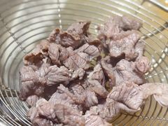 -真牛坊潮汕牛肉火锅