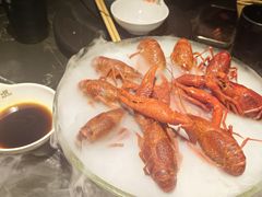 -红盔甲·小龙虾(人民广场店)