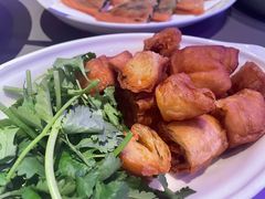 -桂满陇·杭州饭店(清河万象店)