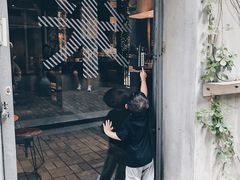 -来回·咖啡(天河南店)