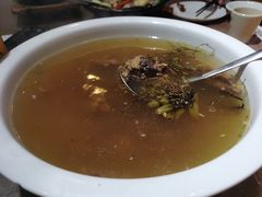 -百年银屏蚝烙·潮汕菜·非遗(乐山店)