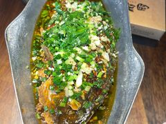 -树厨贵州菜(铜仁花果山店)