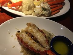 -RED LOBSTER(多伦多DT店)