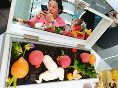 -3号仓库·创意中国菜(新世界城店)